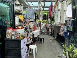 Jalan Anggerek (D13), Terrace #551190741